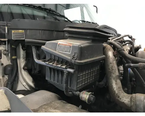 INTERNATIONAL Durastar Air Cleaner