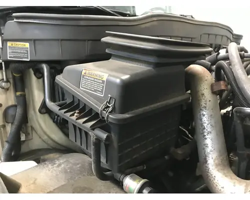 INTERNATIONAL Durastar Air Cleaner