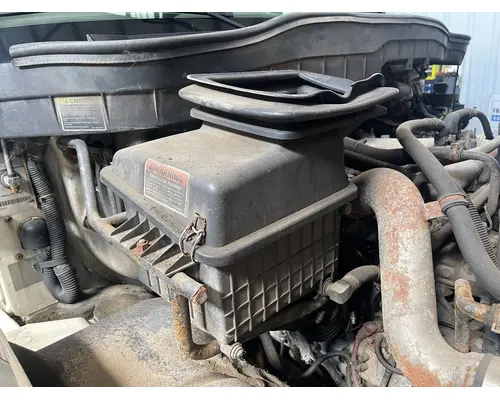 INTERNATIONAL Durastar Air Cleaner