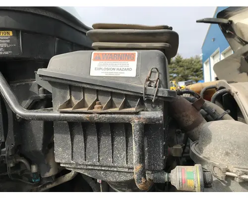 INTERNATIONAL Durastar Air Cleaner