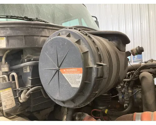 INTERNATIONAL Durastar Air Cleaner