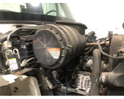 INTERNATIONAL Durastar Air Cleaner