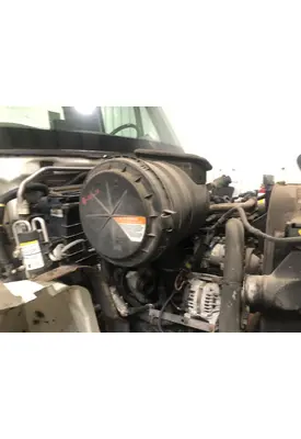 INTERNATIONAL Durastar Air Cleaner