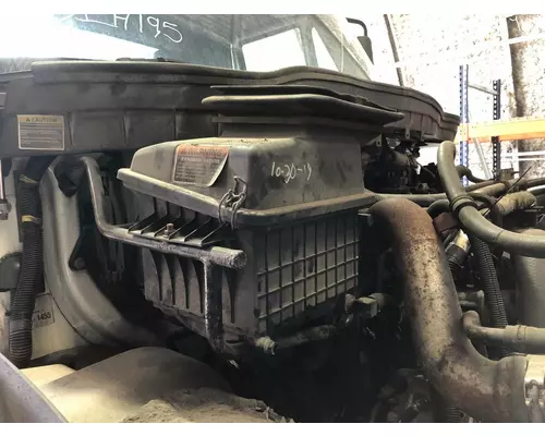 INTERNATIONAL Durastar Air Cleaner