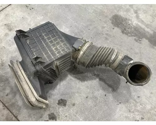 INTERNATIONAL Durastar Air Cleaner