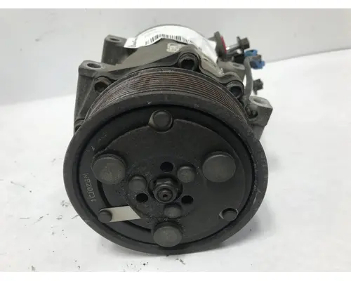 INTERNATIONAL Durastar Air Conditioner Compressor