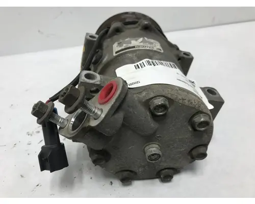 INTERNATIONAL Durastar Air Conditioner Compressor