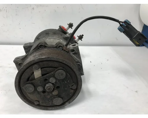 INTERNATIONAL Durastar Air Conditioner Compressor
