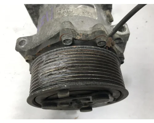 INTERNATIONAL Durastar Air Conditioner Compressor