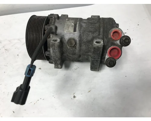 INTERNATIONAL Durastar Air Conditioner Compressor