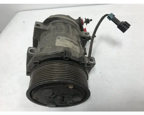 INTERNATIONAL Durastar Air Conditioner Compressor