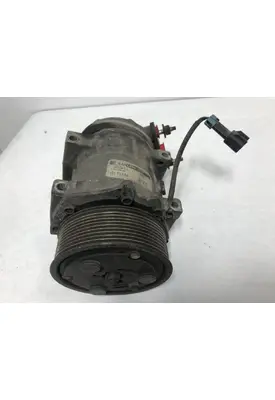 INTERNATIONAL Durastar Air Conditioner Compressor