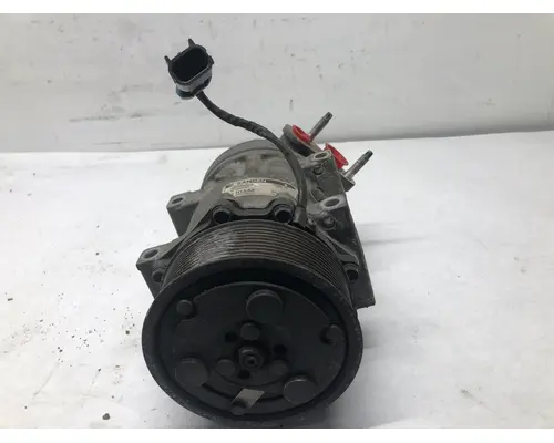 INTERNATIONAL Durastar Air Conditioner Compressor