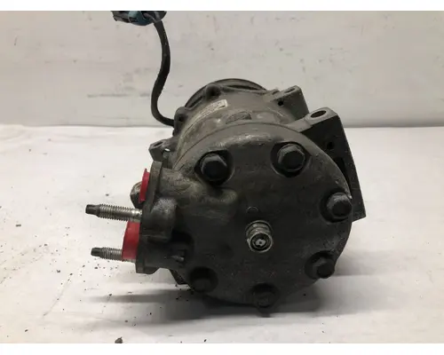 INTERNATIONAL Durastar Air Conditioner Compressor