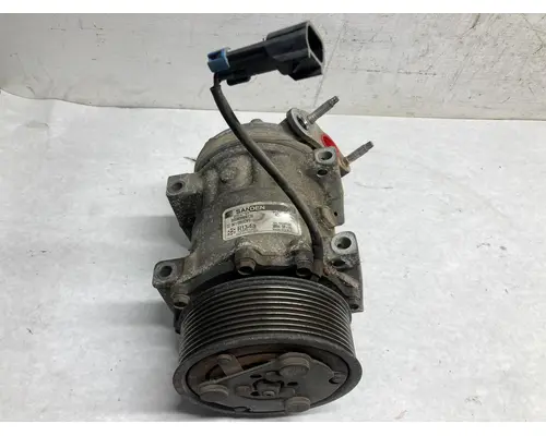 INTERNATIONAL Durastar Air Conditioner Compressor