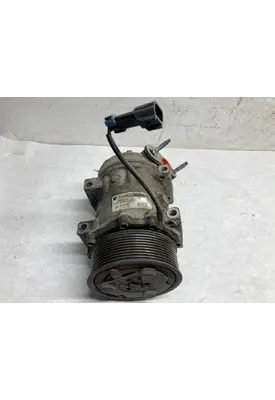 INTERNATIONAL Durastar Air Conditioner Compressor