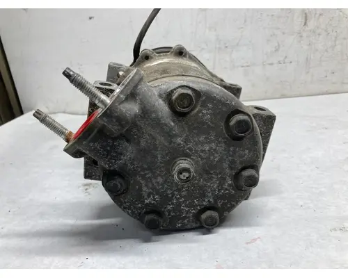 INTERNATIONAL Durastar Air Conditioner Compressor