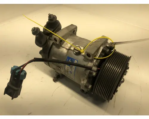 INTERNATIONAL Durastar Air Conditioner Compressor