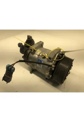 INTERNATIONAL Durastar Air Conditioner Compressor