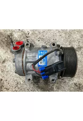 INTERNATIONAL Durastar Air Conditioner Compressor