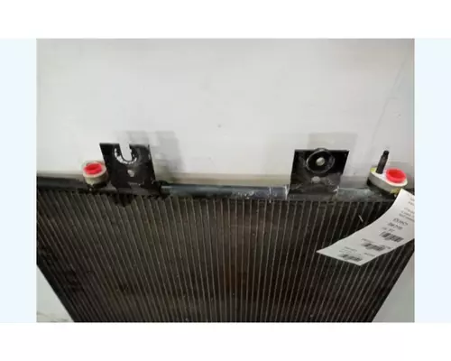 INTERNATIONAL Durastar Air Conditioner Condenser