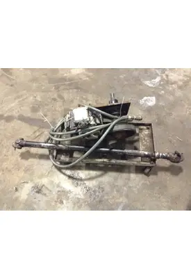 INTERNATIONAL Durastar Alternator