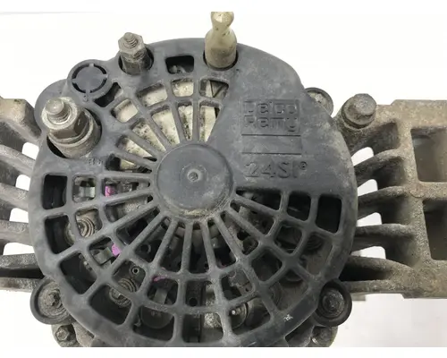 INTERNATIONAL Durastar Alternator
