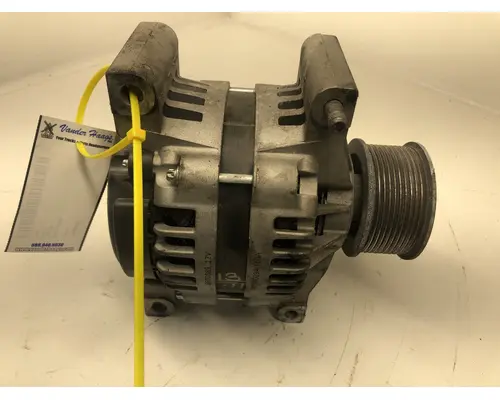 INTERNATIONAL Durastar Alternator