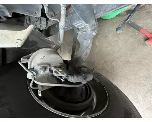 INTERNATIONAL Durastar Axle Beam (Front)