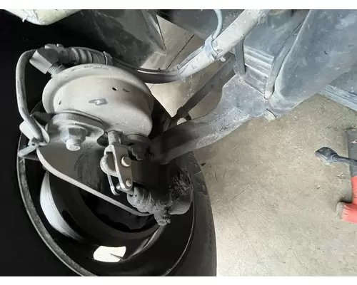 INTERNATIONAL Durastar Axle Beam (Front)