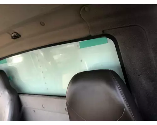 INTERNATIONAL Durastar Back Glass