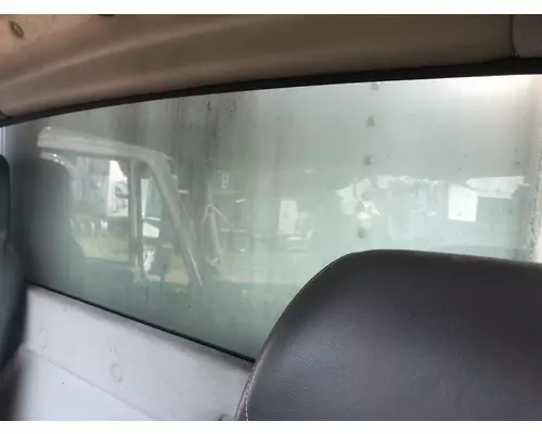 INTERNATIONAL Durastar Back Glass