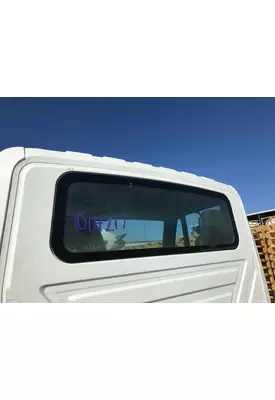 INTERNATIONAL Durastar Back Glass