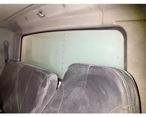 INTERNATIONAL Durastar Back Glass