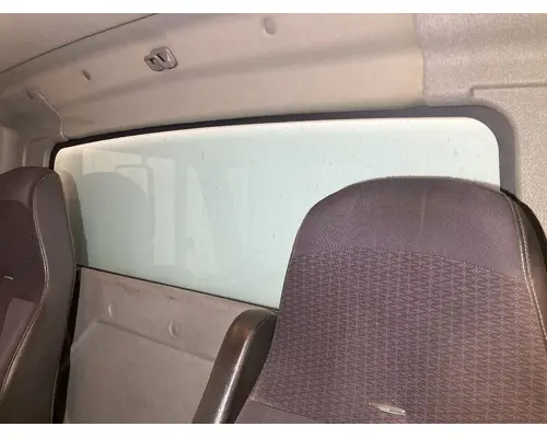 INTERNATIONAL Durastar Back Glass