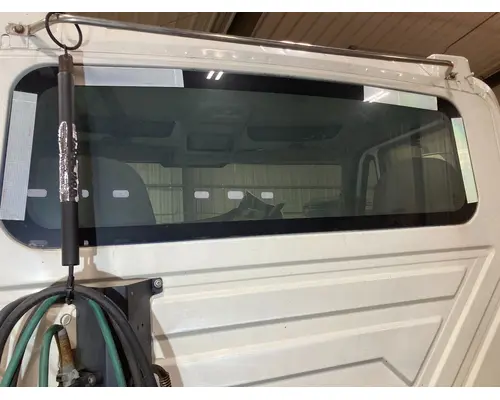INTERNATIONAL Durastar Back Glass