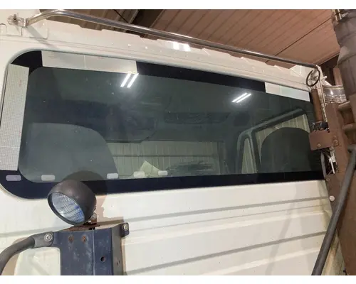 INTERNATIONAL Durastar Back Glass
