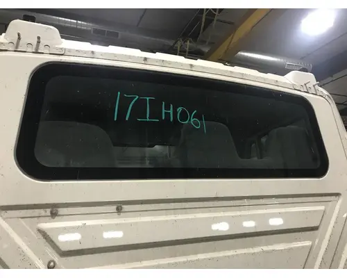 INTERNATIONAL Durastar Back Glass