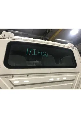 INTERNATIONAL Durastar Back Glass