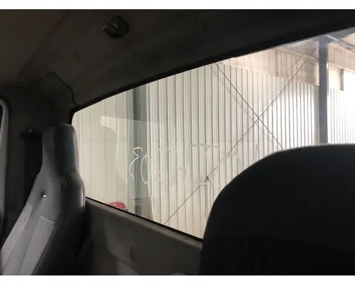 INTERNATIONAL Durastar Back Glass