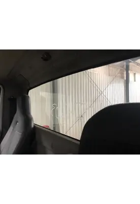 INTERNATIONAL Durastar Back Glass