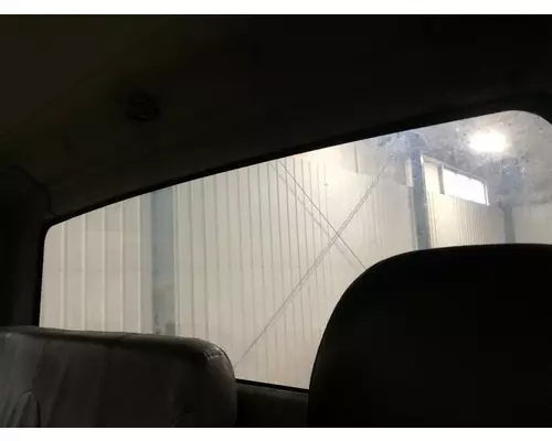 INTERNATIONAL Durastar Back Glass