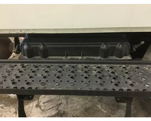 INTERNATIONAL Durastar Battery Box