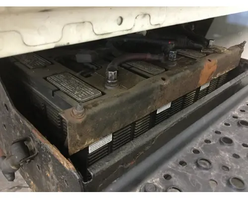 INTERNATIONAL Durastar Battery Box