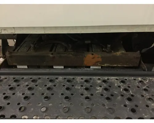 INTERNATIONAL Durastar Battery Box