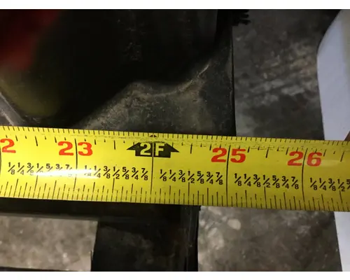 INTERNATIONAL Durastar Battery Box