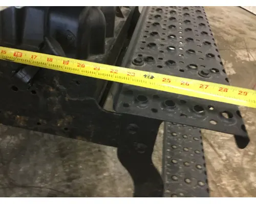 INTERNATIONAL Durastar Battery Box