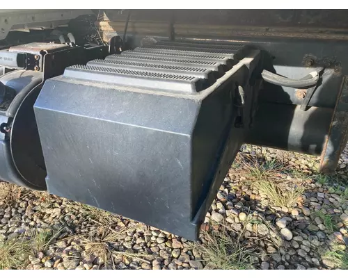 INTERNATIONAL Durastar Battery Box