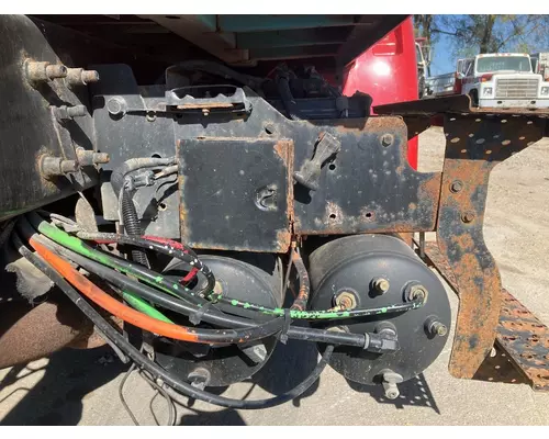INTERNATIONAL Durastar Battery Box