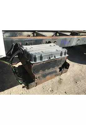 INTERNATIONAL Durastar Battery Box